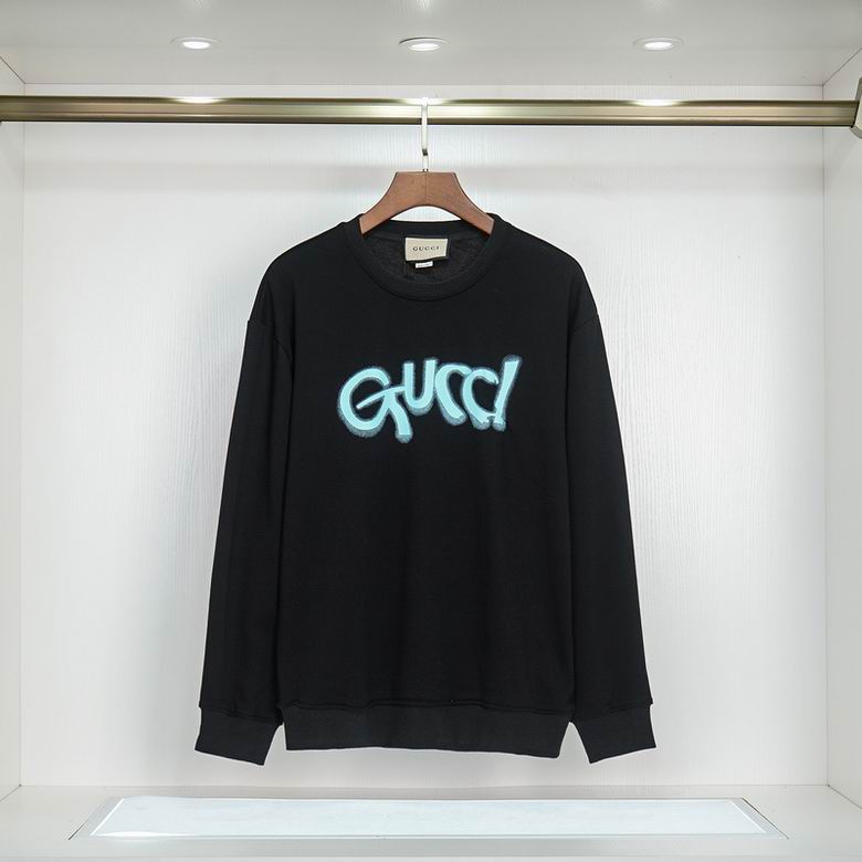 Gucci Sweatshirt m-3xl-123